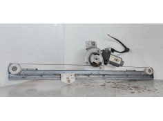 Recambio de elevalunas trasero derecho para renault kangoo dynamique acción especial referencia OEM IAM 8200497661  