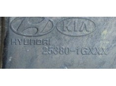 Recambio de electroventilador para kia rio 1.4 active referencia OEM IAM 253801GXXX  