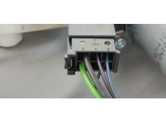 Recambio de elevalunas delantero derecho para mercedes-benz clase b (w245) 180 cdi (245.207) referencia OEM IAM   