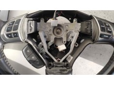 Recambio de volante para subaru forester s12 2.0 diesel cat referencia OEM IAM GS12002880  