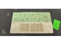 Recambio de elevalunas delantero izquierdo para ford fiesta (cb1) 1.5tdci 75 fap referencia OEM IAM 8A61B045H17AH  