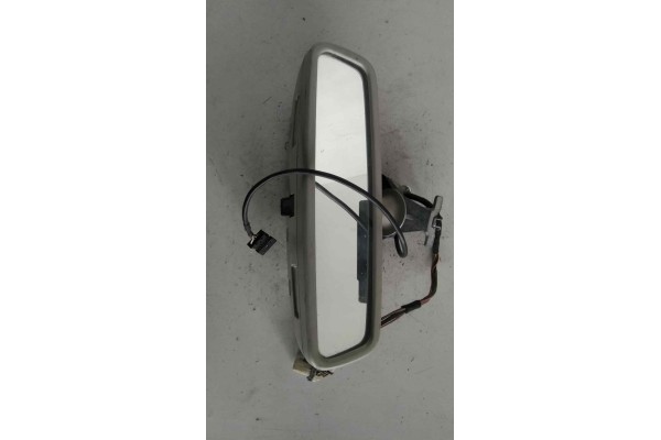Recambio de espejo para mercedes-benz clase m (w164) 3.0 cdi cat referencia OEM IAM 010696  