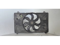 Recambio de electroventilador para kia rio 1.4 active referencia OEM IAM 253801GXXX  