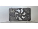 Recambio de electroventilador para kia rio 1.4 active referencia OEM IAM 253801GXXX  