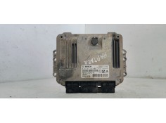 CENTRALITA MOTOR UCE 0281013872 