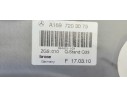 Recambio de elevalunas delantero derecho para mercedes-benz clase b (w245) 180 cdi (245.207) referencia OEM IAM   