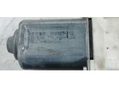 Recambio de elevalunas delantero izquierdo para citroen c5 berlina collection referencia OEM IAM   