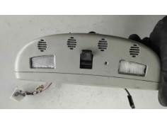 Recambio de espejo para mercedes-benz clase m (w164) 3.0 cdi cat referencia OEM IAM 010696  