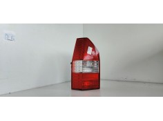 Recambio de piloto trasero izquierdo para mitsubishi space wagon (n80/n90) 2.4 gdi cat referencia OEM IAM   