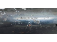 Recambio de motor arranque para volkswagen passat berlina (3c2) highline referencia OEM IAM 0001123014  