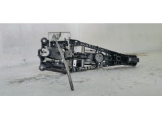 Recambio de maneta exterior delantera izquierda para opel insignia berlina excellence referencia OEM IAM   