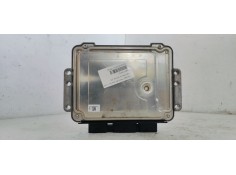 Recambio de centralita motor uce para peugeot partner kasten 1.6 hdi 90 referencia OEM IAM 0281013872  