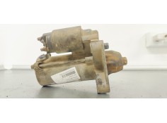 Recambio de motor arranque para mazda 3 berlina (bk) 1.6 crdt active referencia OEM IAM Y60118400B  