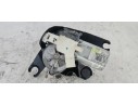 Recambio de motor limpia trasero para citroen c3 fase 1 referencia OEM IAM 9683382380  