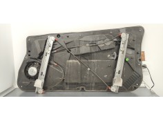 Recambio de elevalunas delantero izquierdo para ford fiesta (cb1) 1.5tdci 75 fap referencia OEM IAM 8A61B045H17AH  