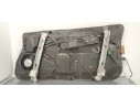 Recambio de elevalunas delantero izquierdo para ford fiesta (cb1) 1.5tdci 75 fap referencia OEM IAM 8A61B045H17AH  