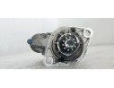 Recambio de motor arranque para volkswagen passat berlina (3c2) highline referencia OEM IAM 0001123014  