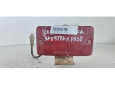 Recambio de piloto marcha atras para daihatsu feroza/sportrak fase 1 3p referencia OEM IAM   