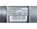 Recambio de caudalimetro para kia sportage cup referencia OEM IAM 2816423720  