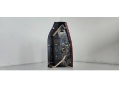 Recambio de piloto trasero izquierdo para mitsubishi space wagon (n80/n90) 2.4 gdi cat referencia OEM IAM   