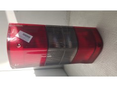 Recambio de piloto trasero izquierdo para citroen jumper caja cerrada (1) referencia OEM IAM 085521918LB  