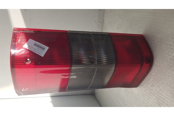 Recambio de piloto trasero izquierdo para citroen jumper caja cerrada (1) referencia OEM IAM 085521918LB  