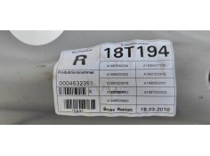 Recambio de elevalunas delantero derecho para mercedes-benz clase b (w245) 180 cdi (245.207) referencia OEM IAM   