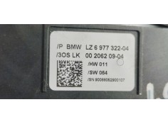 Recambio de mando multifuncion para bmw serie 5 touring (e61) 530i referencia OEM IAM 697732204  