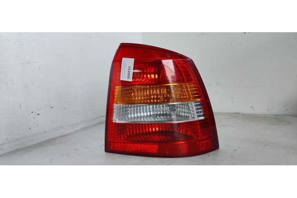 Recambio de piloto trasero derecho para opel astra g berlina 2.0 dti referencia OEM IAM 90521544  