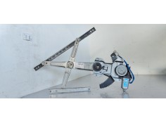 Recambio de elevalunas delantero derecho para hyundai matrix (fc) 1.5 crdi 16v gls full referencia OEM IAM   