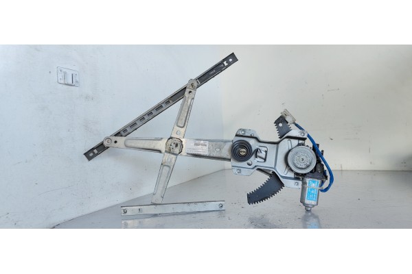 Recambio de elevalunas delantero derecho para hyundai matrix (fc) 1.5 crdi 16v gls full referencia OEM IAM   