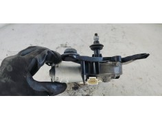 Recambio de motor limpia trasero para citroen c3 fase 1 referencia OEM IAM 9683382380  