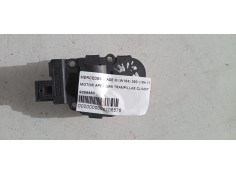 MOTOR APERTURA TRAMPILLAS CLIMATIZADOR 9298880 EFB326 