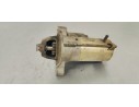 Recambio de motor arranque para mazda 3 berlina (bk) 1.6 crdt active referencia OEM IAM Y60118400B  