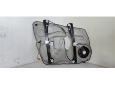 Recambio de elevalunas delantero derecho para mercedes-benz clase b (w245) 180 cdi (245.207) referencia OEM IAM   