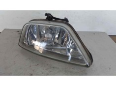 Recambio de faro antiniebla izquierdo para ford focus berlina (cak) 1.4 cat referencia OEM IAM 2M5115201AG  