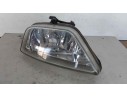 Recambio de faro antiniebla izquierdo para ford focus berlina (cak) 1.4 cat referencia OEM IAM 2M5115201AG  