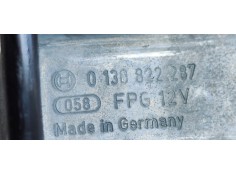 Recambio de elevalunas trasero derecho para ford galaxy (ca1) 2.0 tdci cat referencia OEM IAM 0130822287  