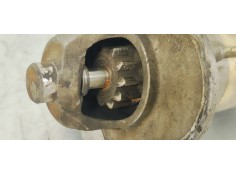 Recambio de motor arranque para mazda 3 berlina (bk) 1.6 crdt active referencia OEM IAM Y60118400B  