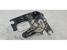 Recambio de motor limpia trasero para citroen c3 fase 1 referencia OEM IAM 9683382380  
