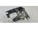 Recambio de motor limpia trasero para citroen c3 fase 1 referencia OEM IAM 9683382380  