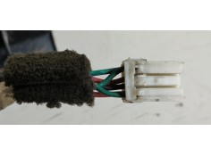 Recambio de piloto trasero izquierdo para mitsubishi space wagon (n80/n90) 2.4 gdi cat referencia OEM IAM   