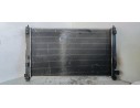 Recambio de radiador agua para mitsubishi outlander (cw0) 2.4i 170 4x4 referencia OEM IAM   
