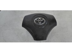 Recambio de airbag delantero izquierdo para toyota corolla (e12) 2.0 d-cat referencia OEM IAM 4513002230  