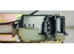 Recambio de cerradura maletero / porton para volkswagen touareg (7la) 2.5tdi 175 4x4 referencia OEM IAM 7L0827506D  