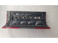 Recambio de piloto trasero izquierdo para citroen jumper caja cerrada (1) referencia OEM IAM 085521918LB  