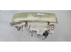 Recambio de faro izquierdo para suzuki grand vitara 5 puertas sq (ft) 2.5 v6 cat referencia OEM IAM   