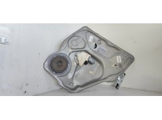 Recambio de elevalunas trasero derecho para mercedes-benz clase b (w245) 180 cdi (245.207) referencia OEM IAM   