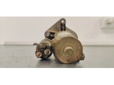 Recambio de motor arranque para mazda 3 berlina (bk) 1.6 crdt active referencia OEM IAM Y60118400B  