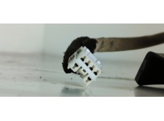 Recambio de piloto trasero izquierdo para mitsubishi space wagon (n80/n90) 2.4 gdi cat referencia OEM IAM   